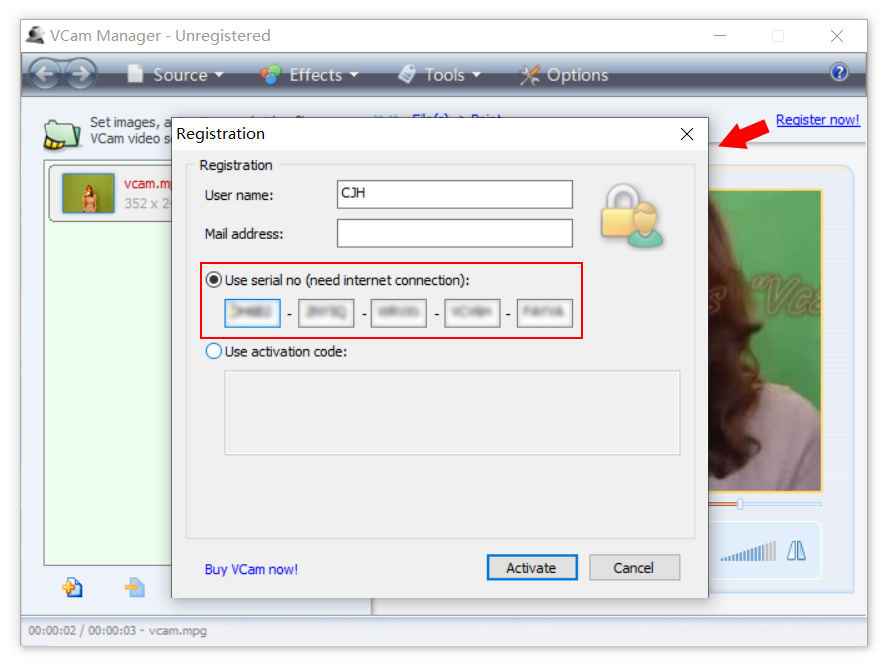 e2esoft vcam download e2esoft vcam download